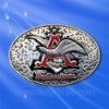 Wholesale zinc alloy belt buckle