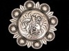 Wholesale New Bronc rider berry conchos