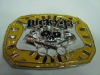 Wholesale Fashion Metal Belt buckle