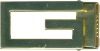Wholesale 2011 hot selling!!! Metal press belt buckle for sale