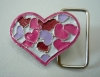 Wholesale alloy belt buckle