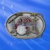 Wholesale custom belt buckle