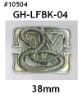 Wholesale belt buckle