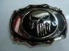 Wholesale Fashion alloy belt buckle