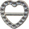 Wholesale core-pulling buckle(case buckle,hardware buckle,alloy bukle,steel buckle,metal buckle)