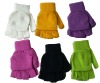 Wholesale knitted glove