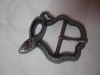 Wholesale belt buckle