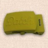 Wholesale metal military belt buckle