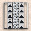 Wholesale fashion pair buckle