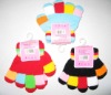 Wholesale child magic glove
