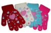 Wholesale magic glove
