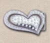 Wholesale fashion buckle for belts