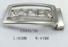Wholesale Manufacturer fashion new style metal buckle