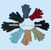 Wholesale chenille magic glove