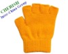 Wholesale Half Finger Gloves