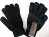 Wholesale knitted gloves