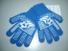 Wholesale knitted gloves/woven gloves/100%acrylic gloves/new item