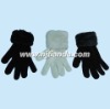 Wholesale chenille magic glove