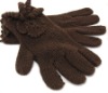 Wholesale knitting ,knitted gloves,mitten. wool,cashmere,acrylic gloves,gloves for ladies