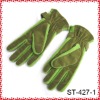 Wholesale 2011 fashion adult finger gloves