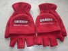 Wholesale fleece glove,glove, ladies glove