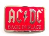 Wholesale zinc alloy belt buckle xs-9226
