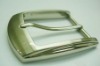Wholesale Fashion Zinc Alloy Belt Buckle