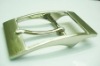 Wholesale Fashion Zinc Alloy Belt Buckle