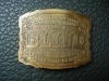 Wholesale belt buckle