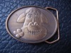 Wholesale belt buckle