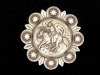 Wholesale New cowboy berry conchos