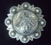 Wholesale New Barrel Racer berry conchos
