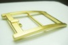 Wholesale Fashion Zinc Alloy Belt Buckle
