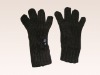 Wholesale warm glove/knitted glove/ladies' glove/glove