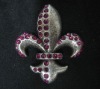 Wholesale Fleur De Lis Conchos