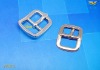 Wholesale bag buckle with zinc alloy