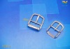 Wholesale fashion zinc alloy buckle