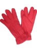 Wholesale fleece glove,glove, ladies glove