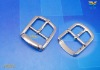Wholesale bag buckle with zinc alloy