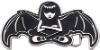 Wholesale fashion pin buckle
