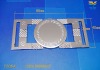 Wholesale fashion belt buckle