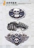 Wholesale fashion pin buckle