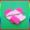 Wholesale baby microfiber mitts