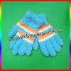 Wholesale girl, women microfiber gloves