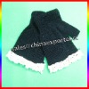 Wholesale fashion lace gloves
