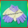Wholesale fashion women winter gloves