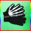 Wholesale halloween glow glove