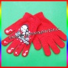 Wholesale girls magic short gloves