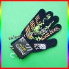 Wholesale man dotted gloves