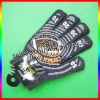 Wholesale magic men black gloves